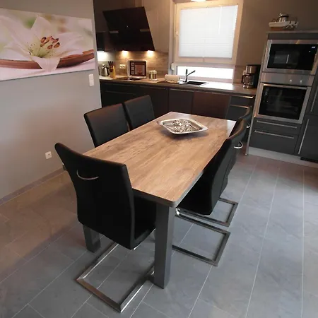 Copa Am * Göhren-Lebbin