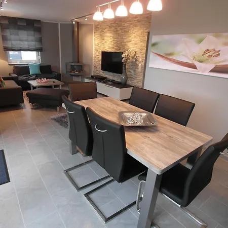 Copa Am Göhren-Lebbin