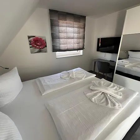 Copa Am Βίλα Göhren-Lebbin