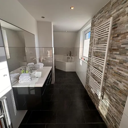 Βίλα Copa Am Göhren-Lebbin