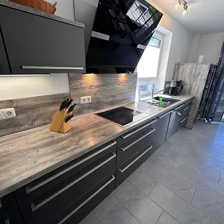 Copa Am * Göhren-Lebbin