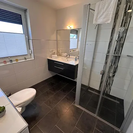 Βίλα Copa Am Göhren-Lebbin