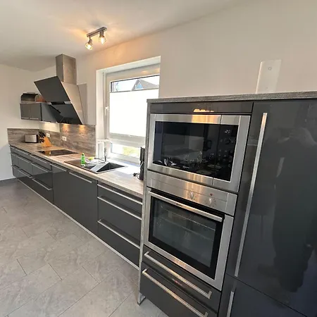 Copa Am * Göhren-Lebbin