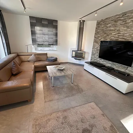 Βίλα Copa Am Göhren-Lebbin